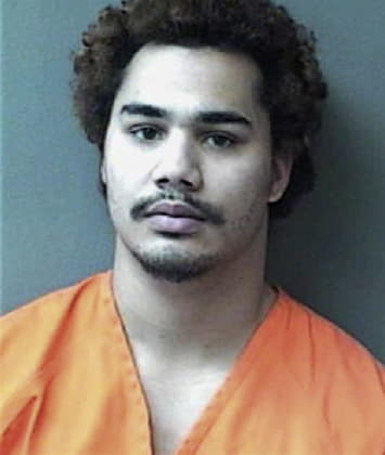 Billy Williams, - Okaloosa County, FL 