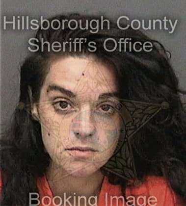 Tabitha Williams, - Hillsborough County, FL 