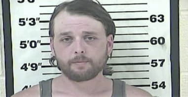 Duane Yeager, - Carter County, TN 