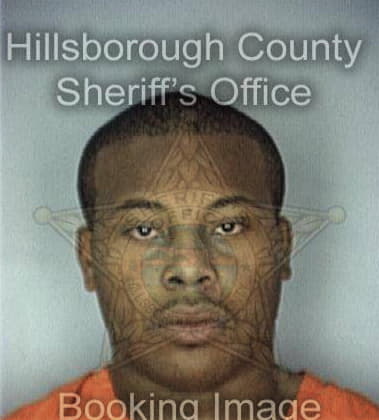 Rico Adams, - Hillsborough County, FL 