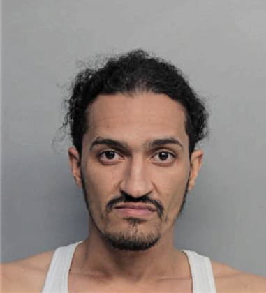 Ramon Aguilera, - Dade County, FL 