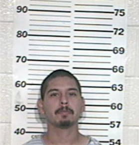 Mario Aguinaga, - Hidalgo County, TX 