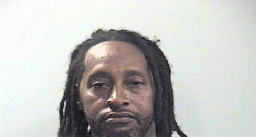 Jaleel Anderson - Fayette County, KY 