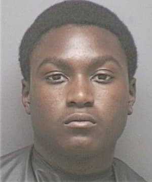 Anthony Banks, - Flagler County, FL 