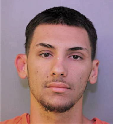 Nicholas Bass, - Polk County, FL 