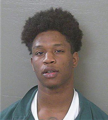 Kenneth Bell, - Escambia County, FL 