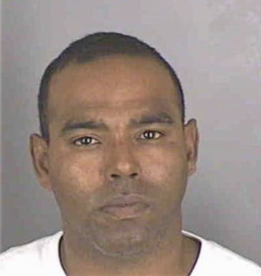 Bobby Beltran, - Collier County, FL 