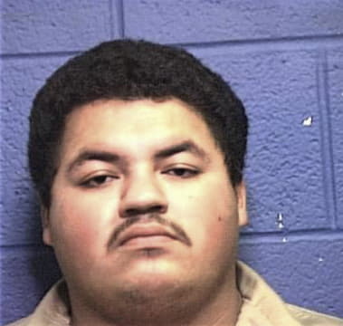 Joshua Benavides, - Cameron County, TX 