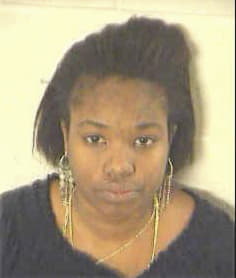 Nicole Benitez - Fulton County, GA 
