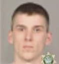 Ryan Bennett - Multnomah County, OR 