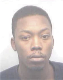 Randall Betts - Fulton County, GA 