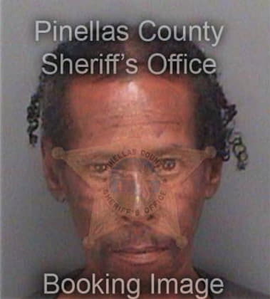 Gary Billiter, - Pinellas County, FL 