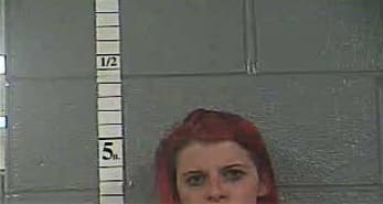 Tiffany Bishop, - Bullitt County, KY 