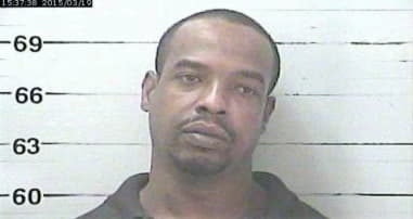 James Black, - Harrison County, MS 