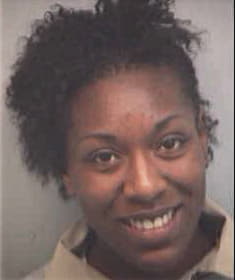 Mijea Blazio - Fulton County, GA 