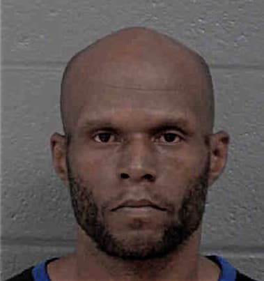 Brandon Bones - Mecklenburg County, NC 