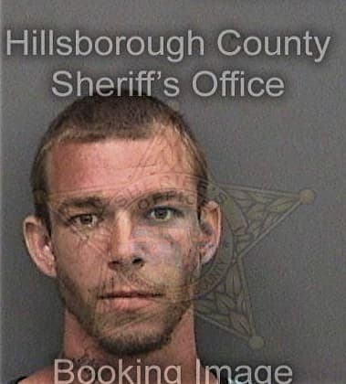 Christian Brogle, - Hillsborough County, FL 