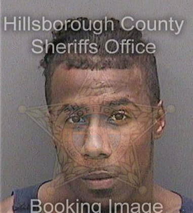 Timothy Brooks, - Hillsborough County, FL 