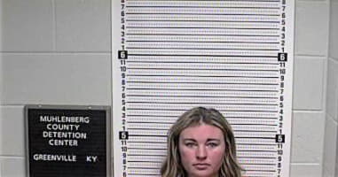 Gwendolyn Browning, - Muhlenberg County, KY 