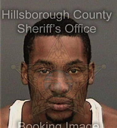 Donald Bynum, - Hillsborough County, FL 