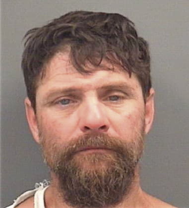 Todd Campbell, - Rowan County, NC 