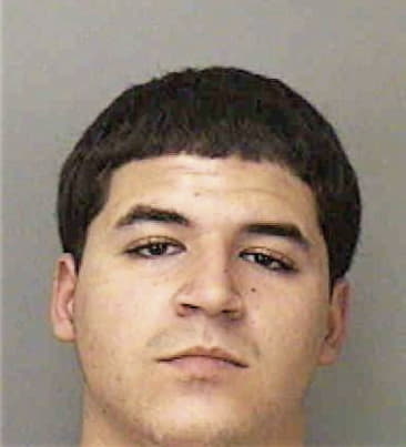 Avelino Campos, - Polk County, FL 