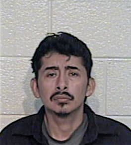 Cecilio Carreon, - Hidalgo County, TX 