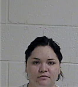 Priscilla Chapa, - Hidalgo County, TX 