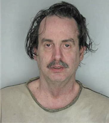Ray Charron - Hillsborough County, FL 