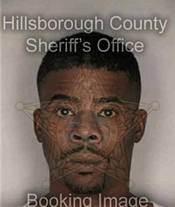 Nathan Cherubin - Hillsborough County, FL 