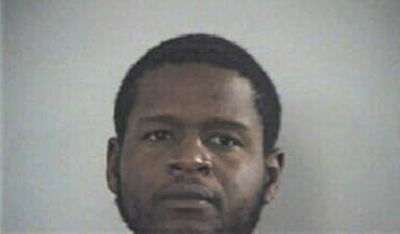 Jermaine Christian - Fayette County, KY 
