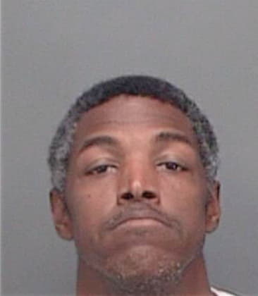 Jermaine Clark, - Pinellas County, FL 