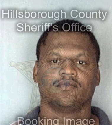 Elden Clay - Hillsborough County, FL 