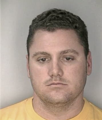 Ernest Claytor - Hillsborough County, FL 