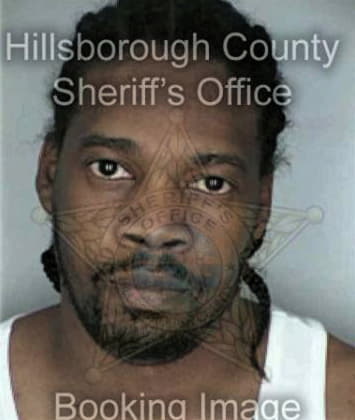 Sammy Cochran - Hillsborough County, FL 