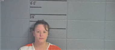 Megan Coffey, - Adair County, KY 