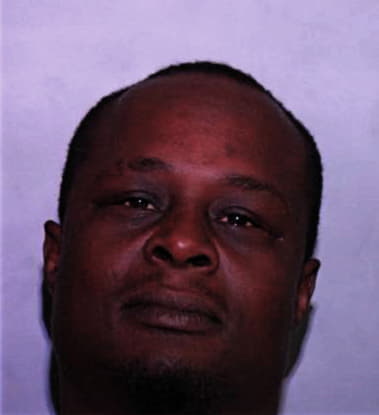 Eric Cole - Polk County, FL 