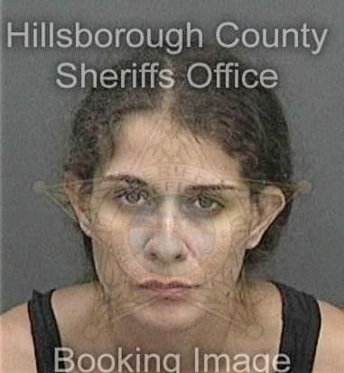 Nicole Cole - Hillsborough County, FL 