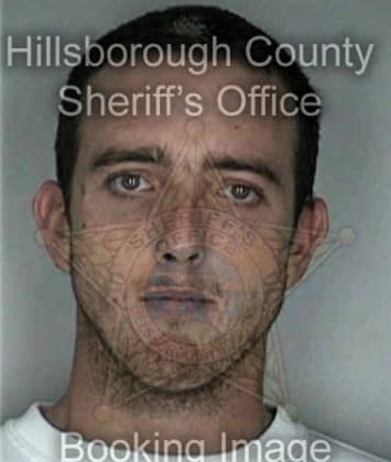 Miguel Colon, - Hillsborough County, FL 