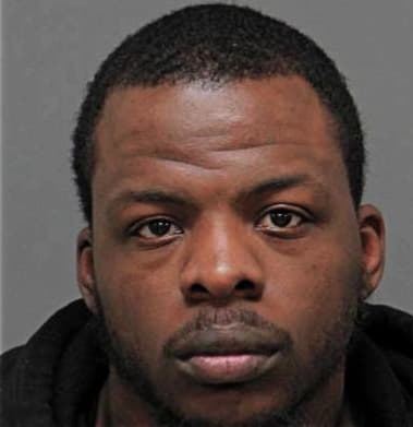 Timothy Crowe - Wake County, NC 