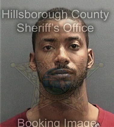 Rolando Cruz, - Hillsborough County, FL 