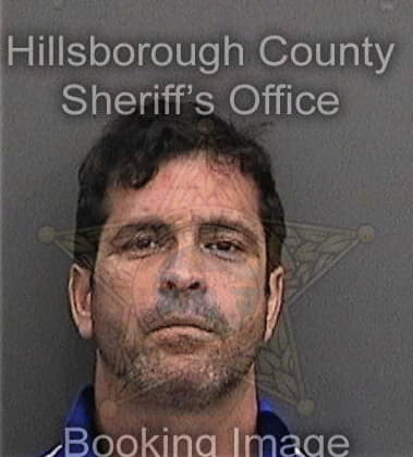 Israel Cuevas, - Hillsborough County, FL 