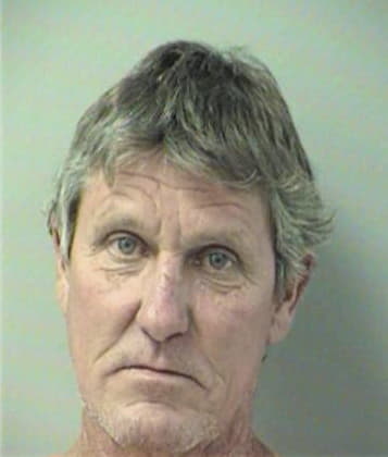 James Curnalia, - Okaloosa County, FL 