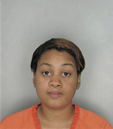 Shirika Daniel, - Hillsborough County, FL 