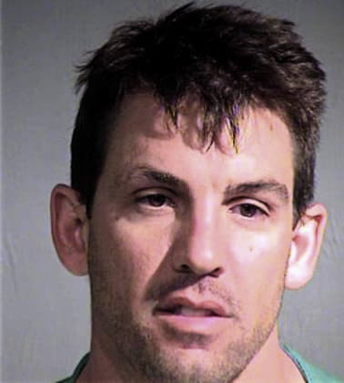 Bryan Daugherty - Maricopa County, AZ 