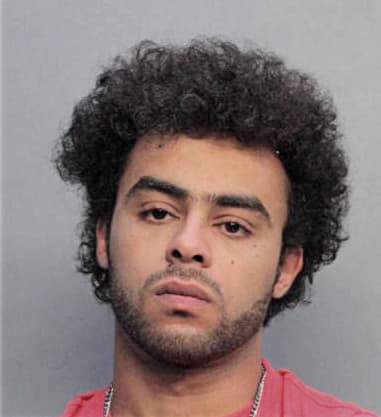 Michael Davila, - Dade County, FL 