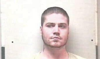 Steven Deno - Henderson County, KY 