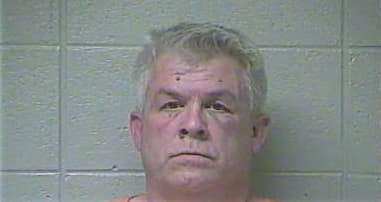 James Dexter, - Woodford County, KY 