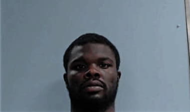 William Dixon - Fayette County, KY 