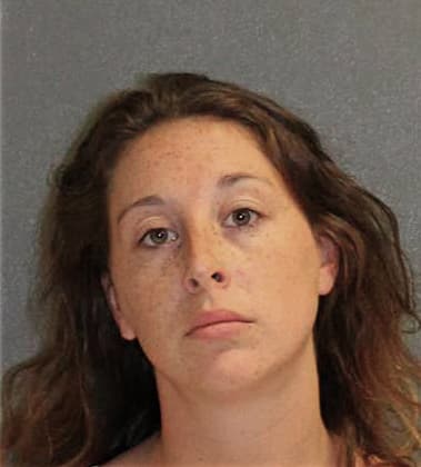 Jennifer Domingues, - Volusia County, FL 